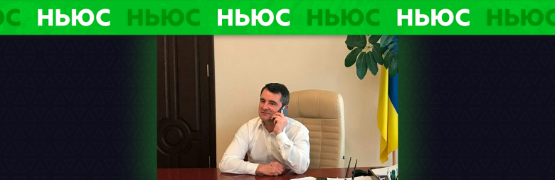 Ветерани АТО завітають до Вадима Ляха на прес-конференцію