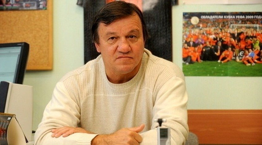 Ветеран "Шахтаря", ідеолог українського самостійництва та е..., фото-1 Ветеран "Шахтаря", ідеолог українського самостійництва та естрадна співачка. Історії невідомих слов’янців, фото-1