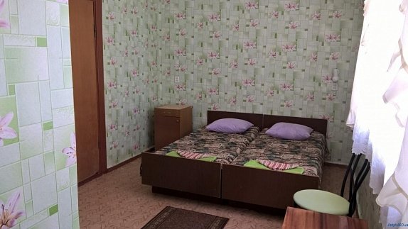 База відпочинку, кімната і котедж. Скільки коштує житло у Б..., фото-3 База відпочинку, кімната і котедж. Скільки коштує житло у Бердянську , фото-3