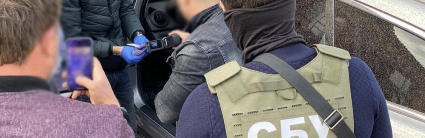 Посадовець-хабарник та "заміноване" депо - що сталося у Сло..., фото-3 Посадовець-хабарник та "заміноване" депо - що сталося у Слов'янську за тиждень, фото-3