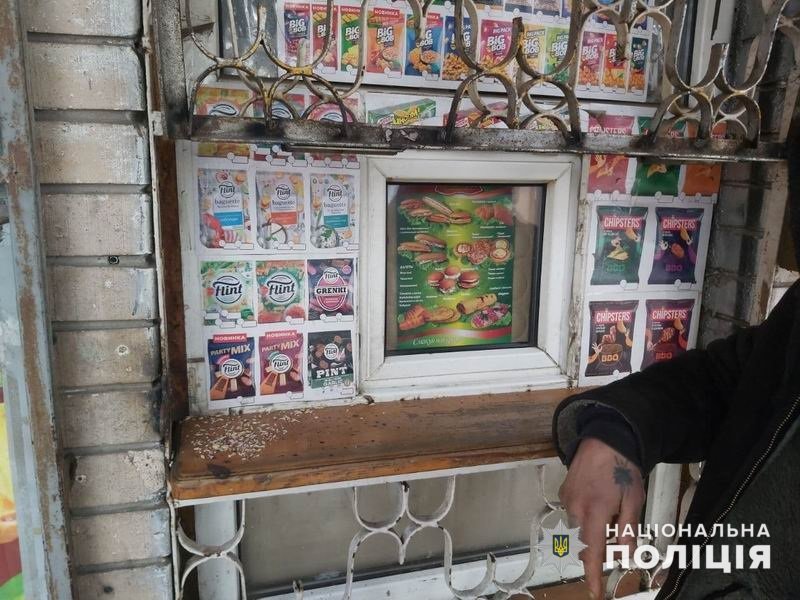 Побиття бабусі та продаж алкоголю підліткам - що сталося у Слов'янську за тиждень, фото-8