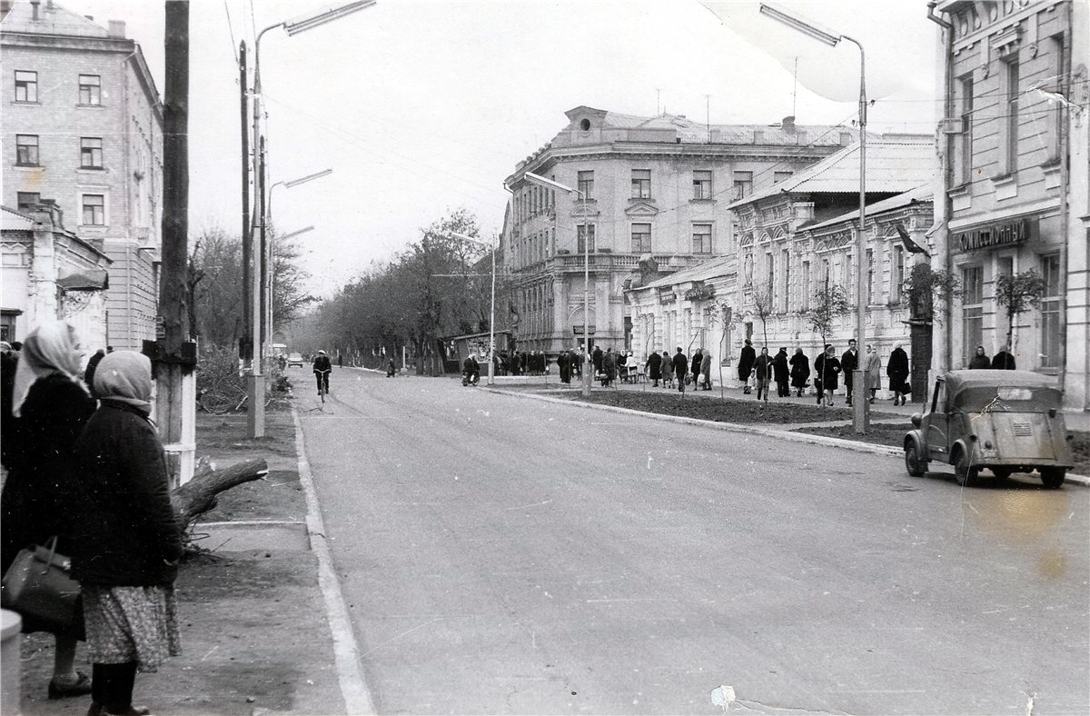 Вечірня підбірка старих фотографій Слов’янська, фото-6