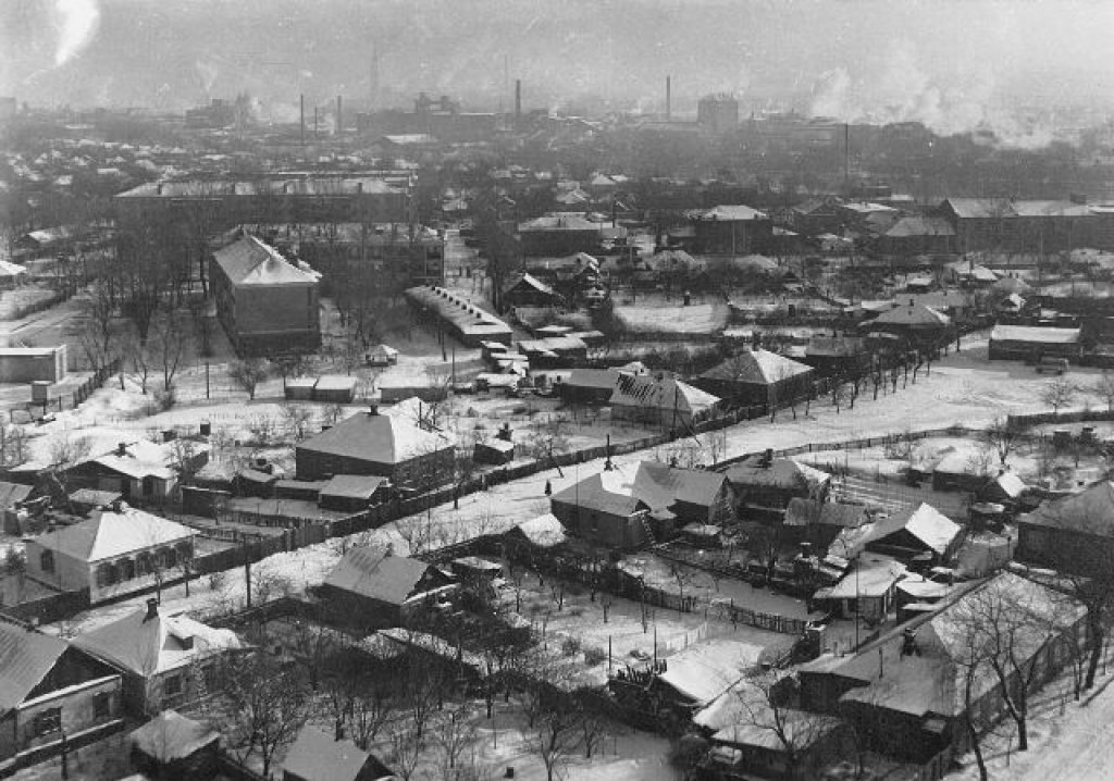 Вечірня підбірка старих фотографій Слов’янська, фото-3