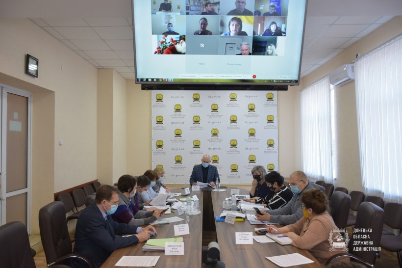 Мешканці Слов’янська отримають компенсацію за зруйноване під час війни житло