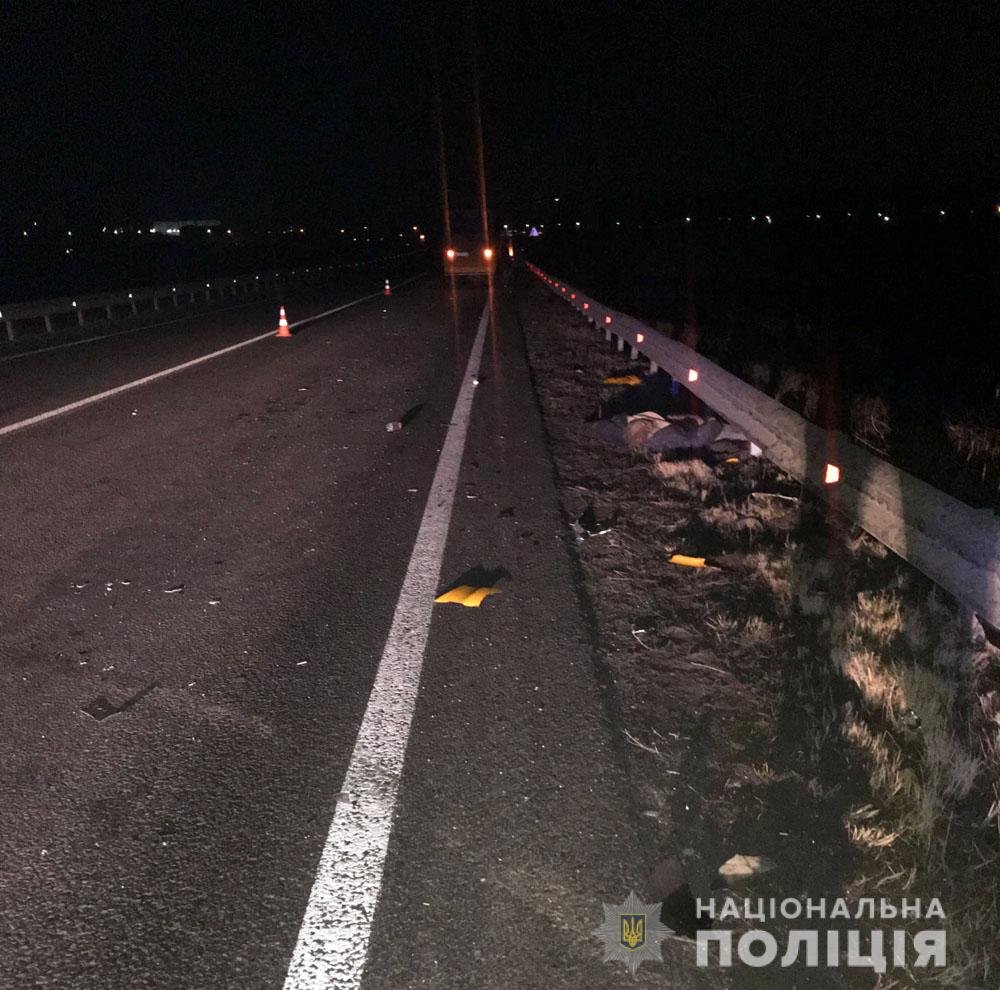 Смерть під колесами автобусу. У Слов'янську розслідують ДТП, фото-2