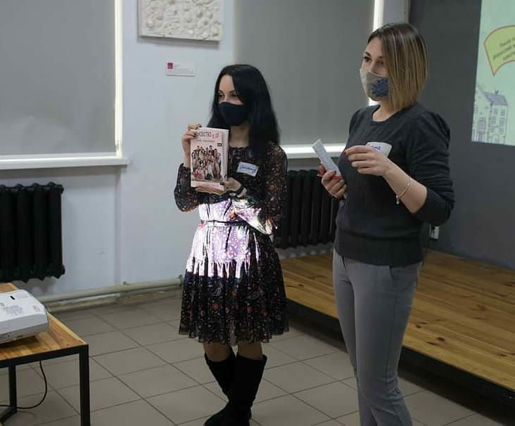 У Слов’янську провели тренінг для дитячих будинків сімейного типу, фото-3