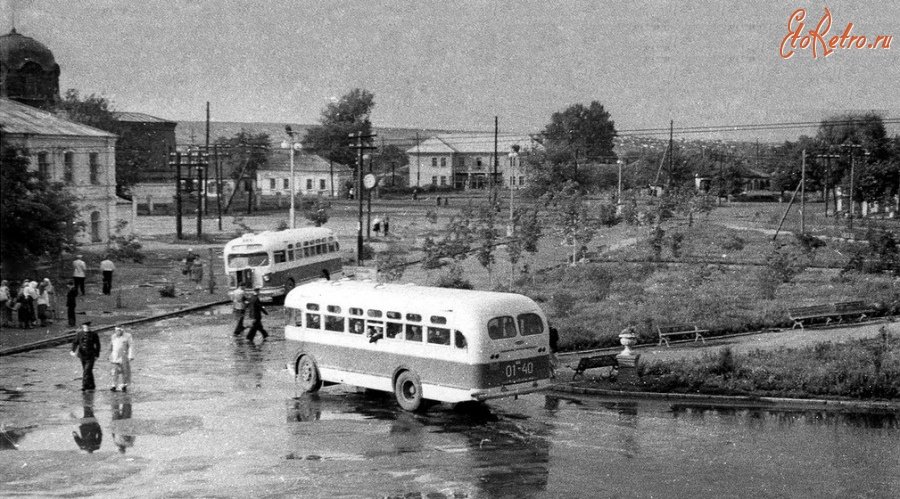 Слов'янськ історичний. Підбірка старих фото міста , фото-3