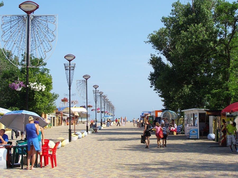 Відпочинок 2021 | Найпопулярніший курорт Одещини - Затока., фото-2