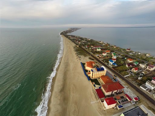 Відпочинок 2021 | Найпопулярніший курорт Одещини - Затока., фото-3