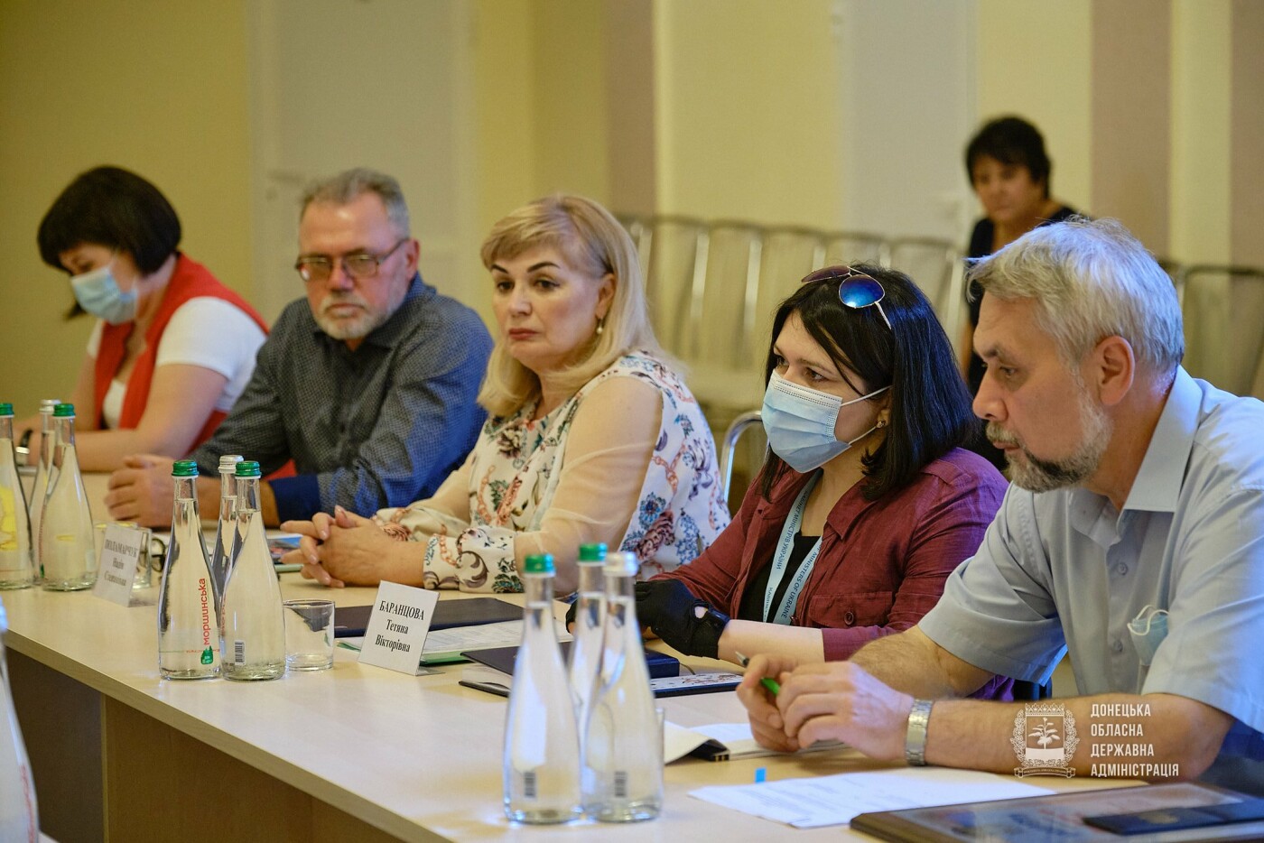 Передача Словкурорту у державну власність не розглядається через борги - Кириленко , фото-1