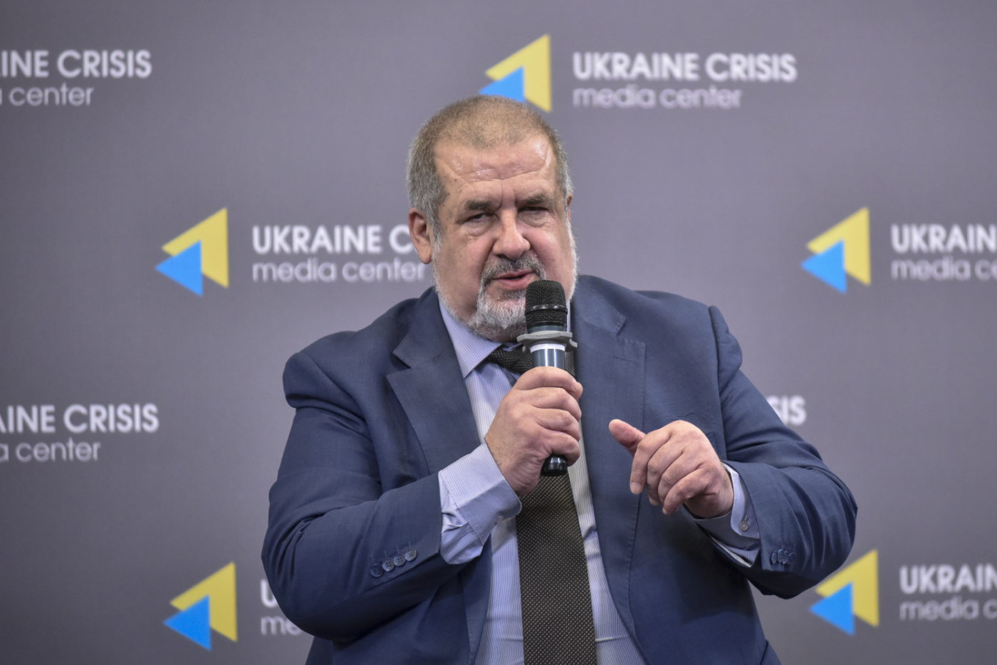 “Крим - територія страху” - голова кримськотатарського Меджлісу про сьогодення півострову, фото-1
