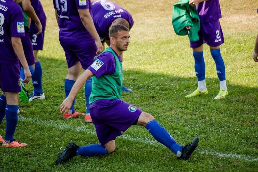 Команда з футболу зі Слов’янська вийшла у півфінал Кубку захисників України, фото-8
