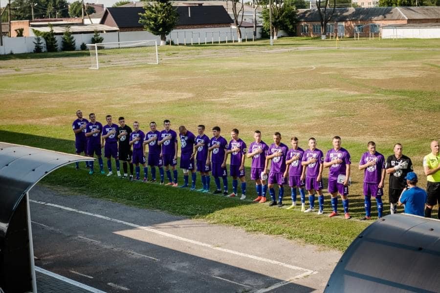 Команда з футболу зі Слов’янська вийшла у півфінал Кубку захисників України, фото-4