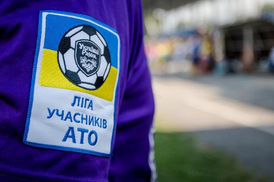 Команда з футболу зі Слов’янська вийшла у півфінал Кубку захисників України, фото-3