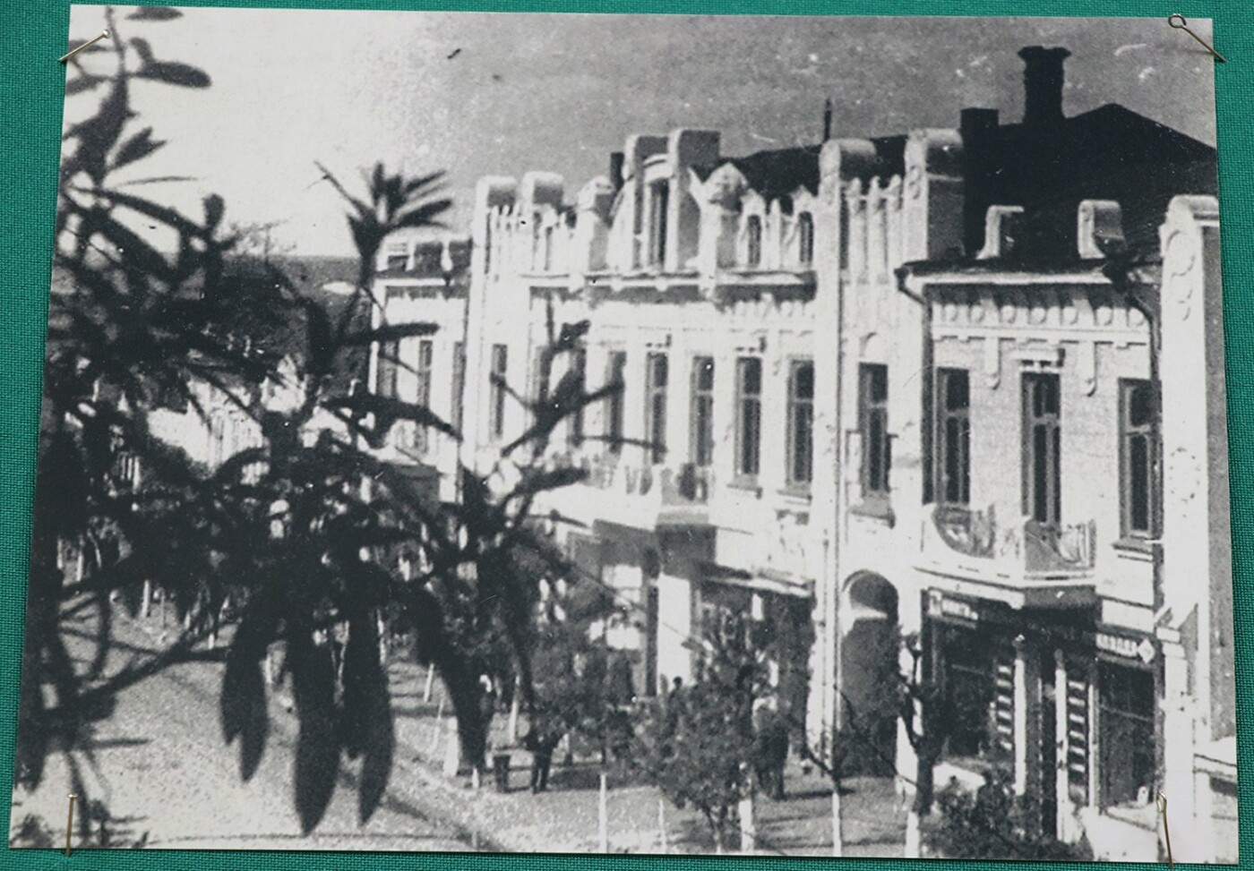 Будинок Александрова