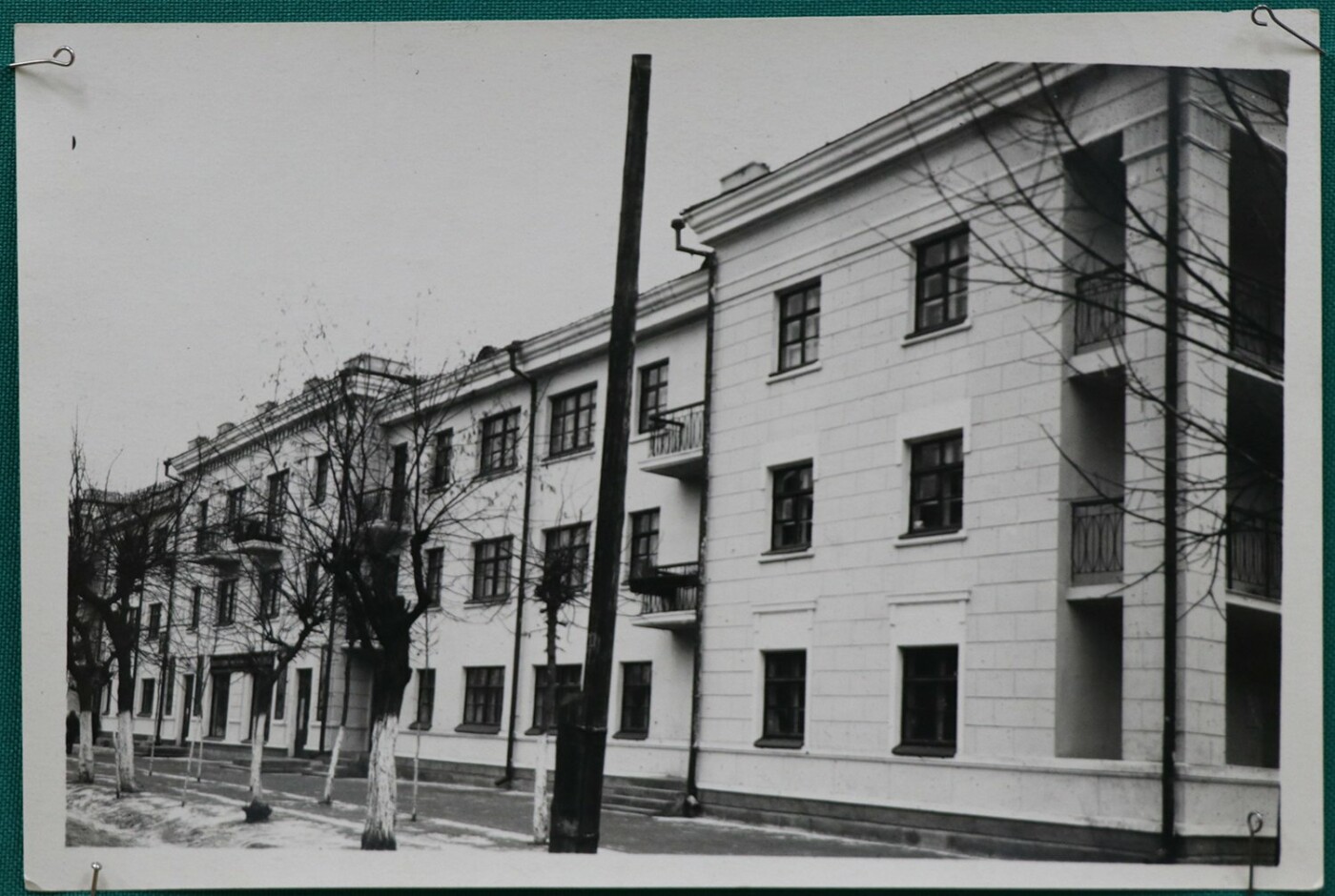 Вулиця Шевченка, 15