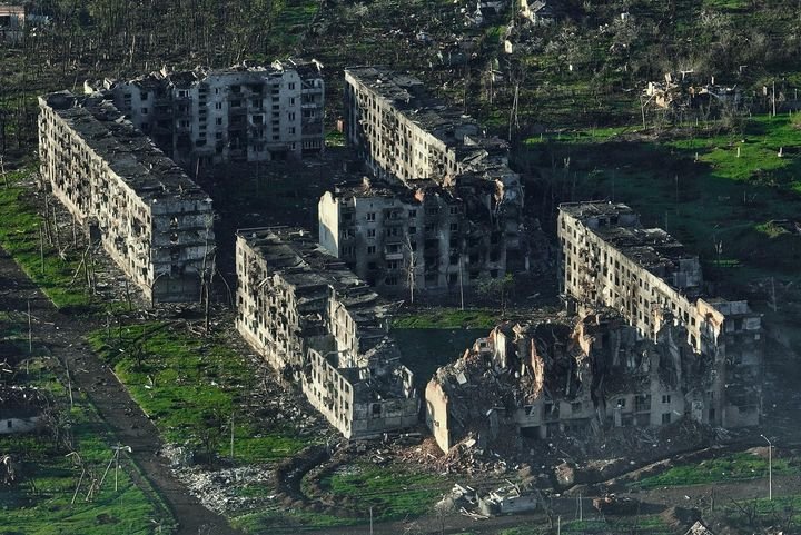 Фото Бахмута Костянтина та Влади Ліберових