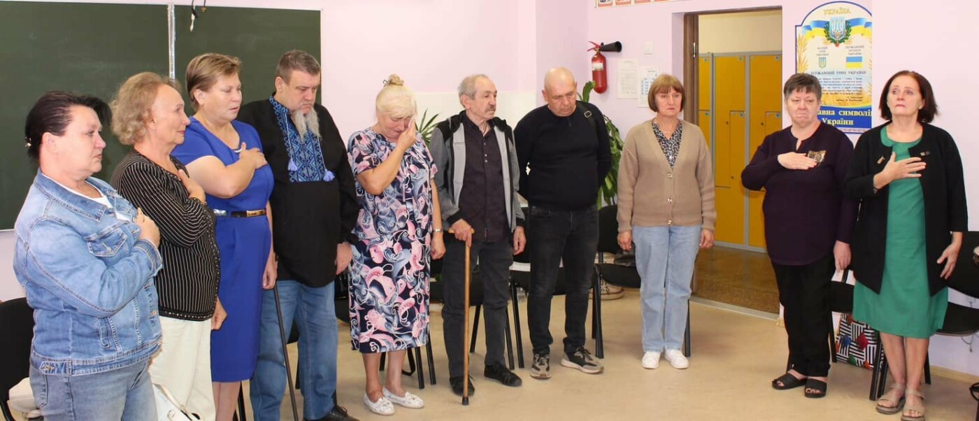 Передали нагороди батькам полеглих героїв
