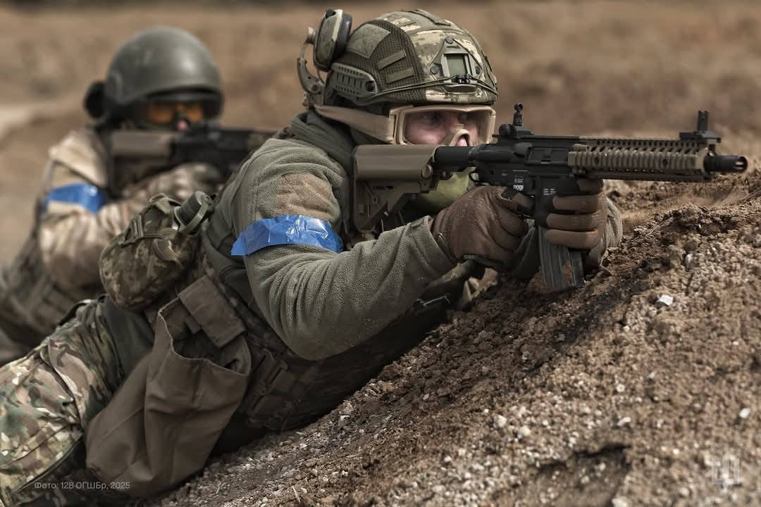 Бійз окупантами