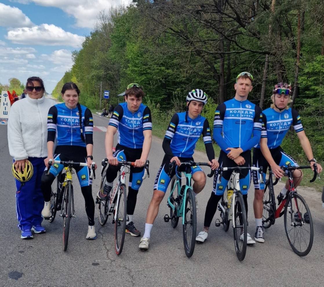 Успіхи слов'янських спортсменів