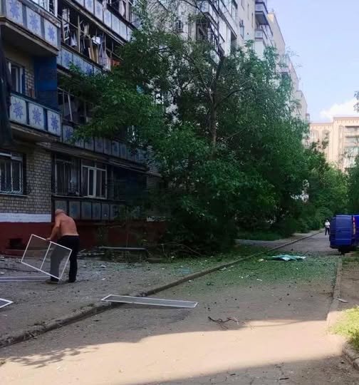 Фото: Краматорська ВЦА