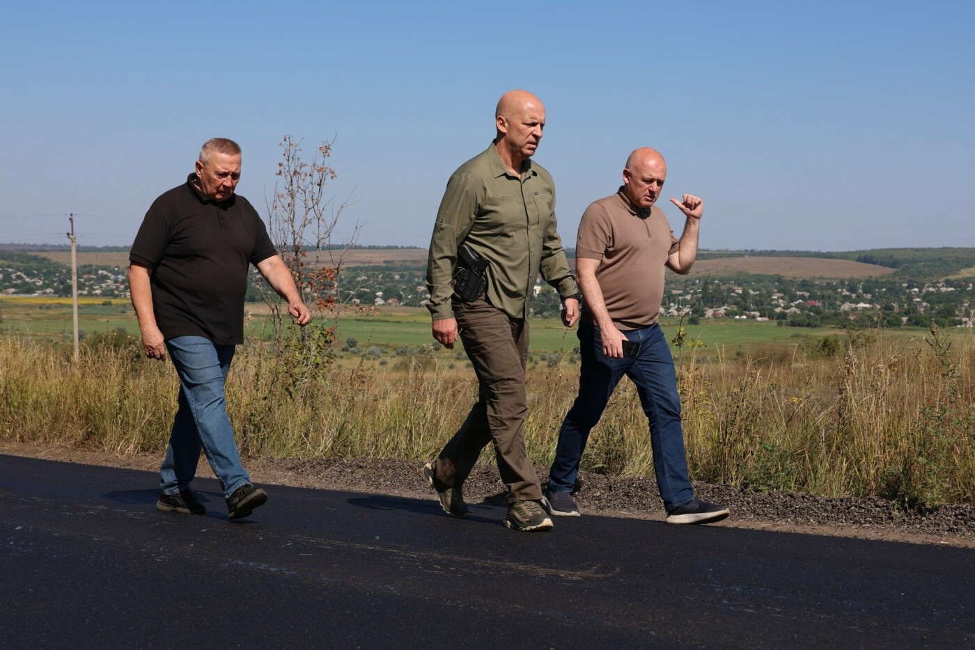Донецька ОВА
