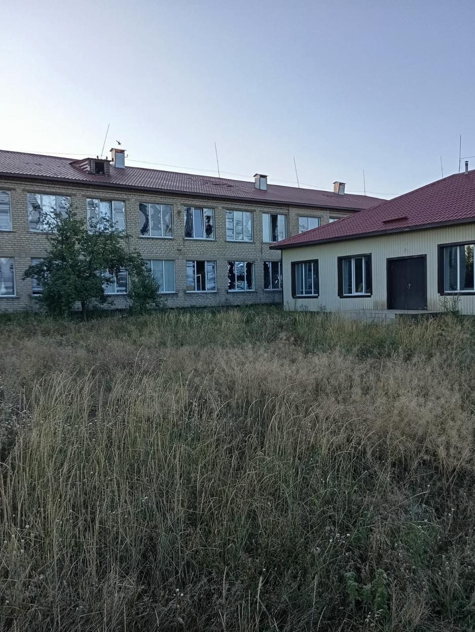 Донецька ОВА
