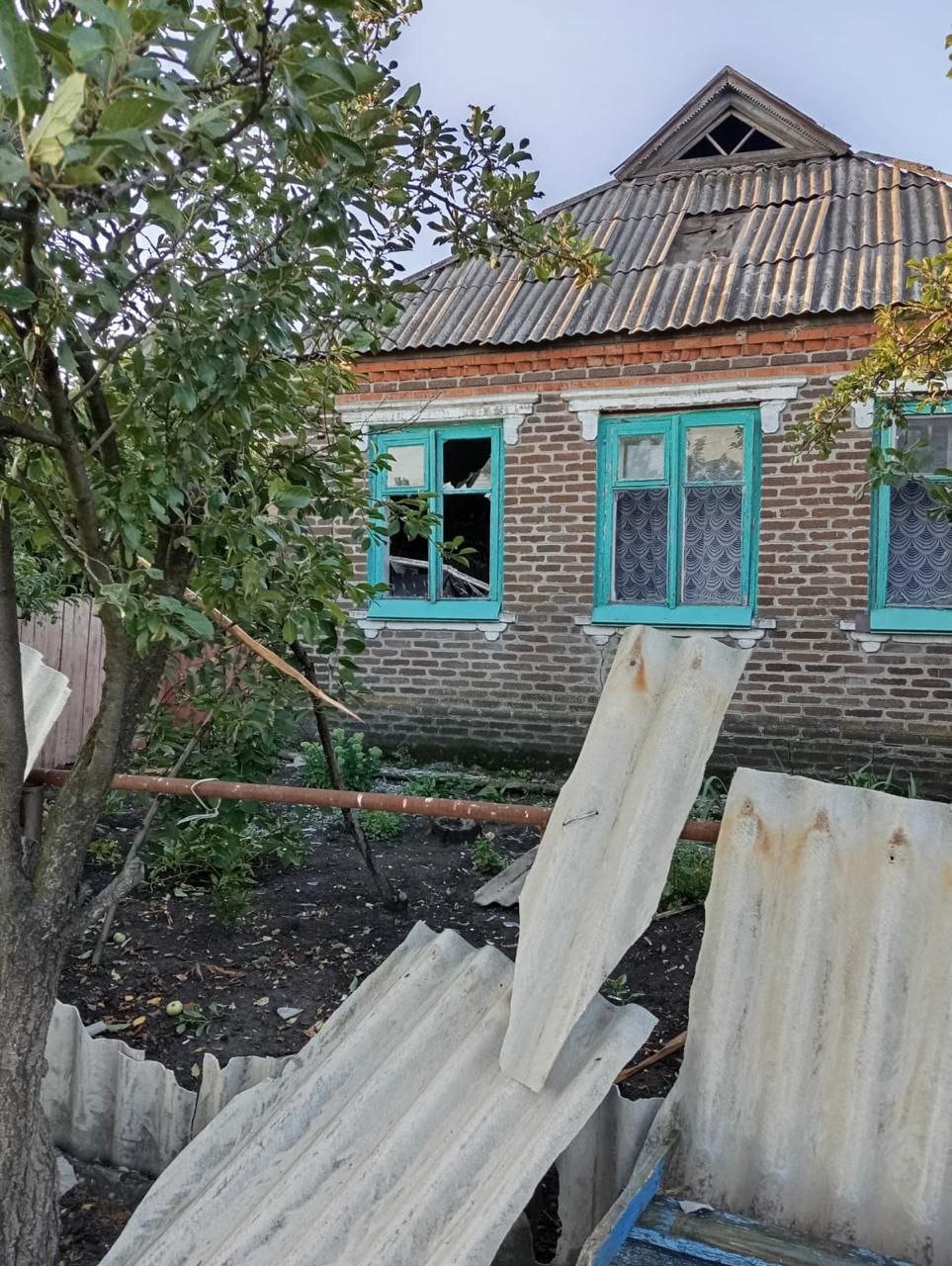 Донецька ОВА