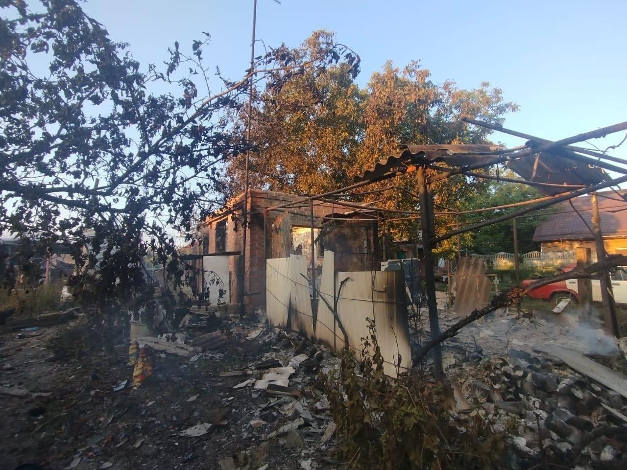 поліція Донеччини