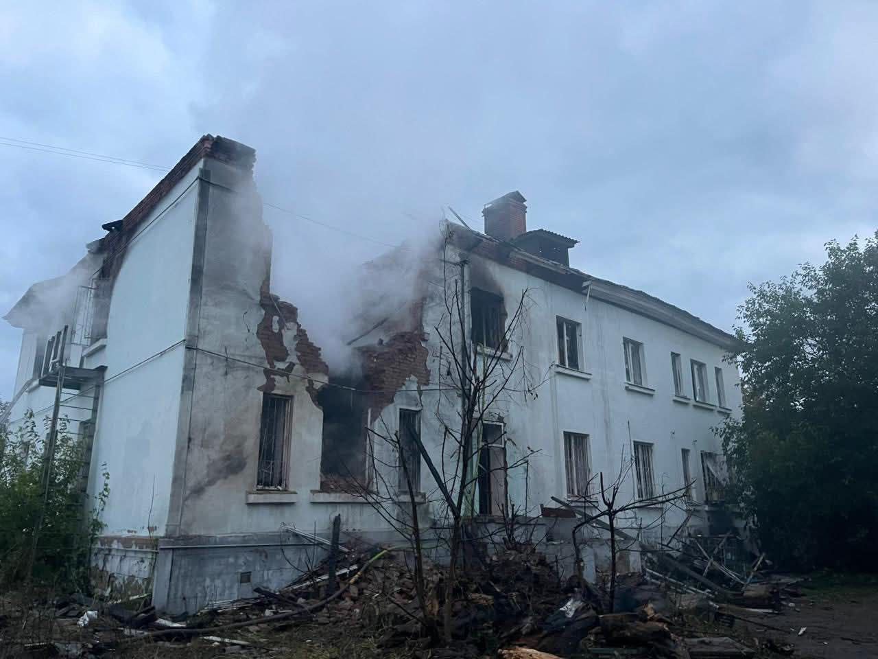 поліція Донеччини