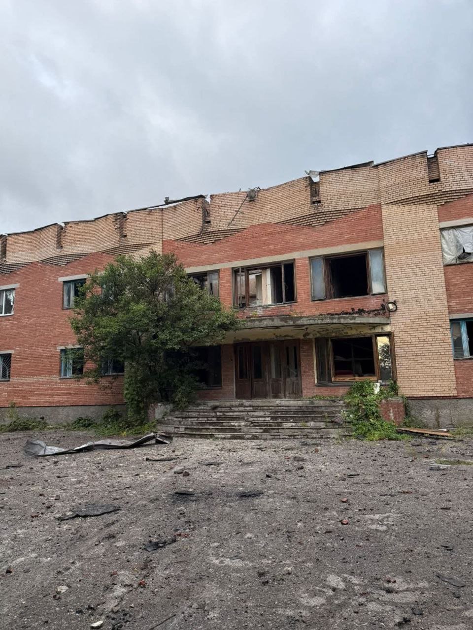 поліція Донеччини