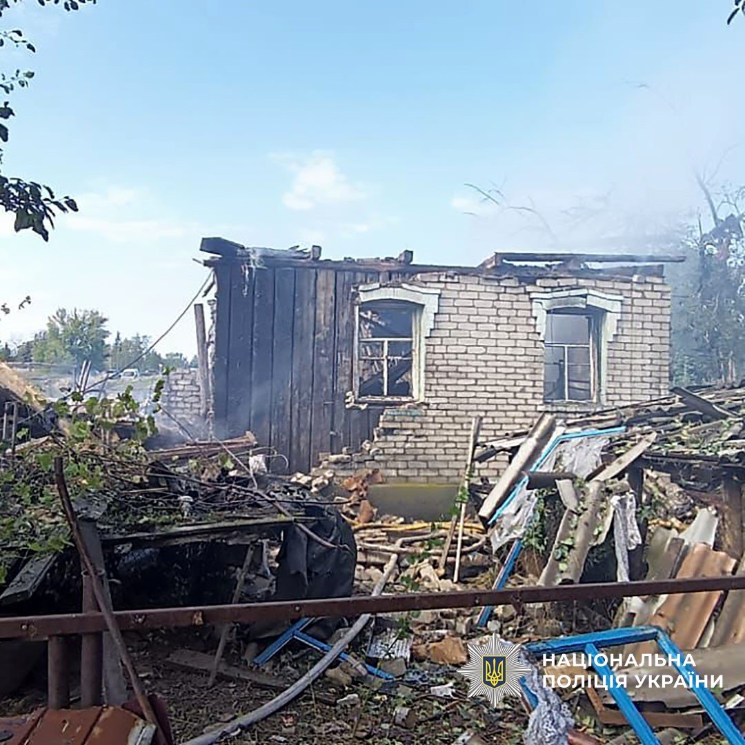 поліція Донеччини поліція Донеччини