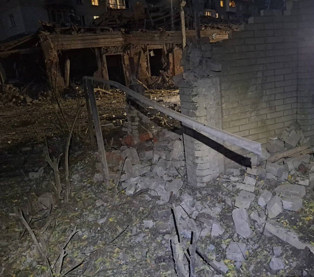 Фото:  Слов'янська ВА