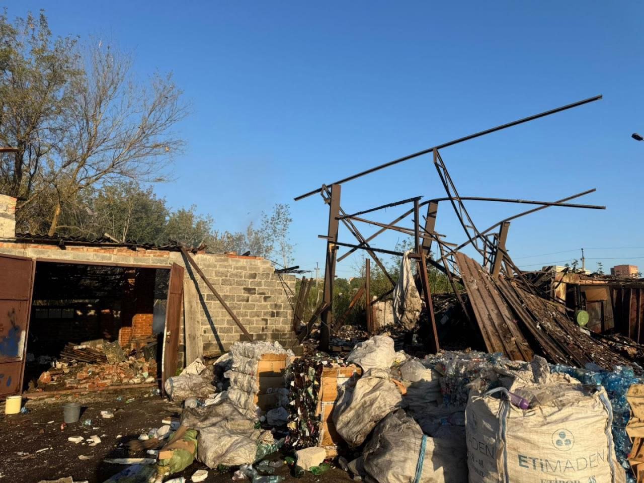 Фото: Слов'янська ВА Фото: Слов'янська ВА