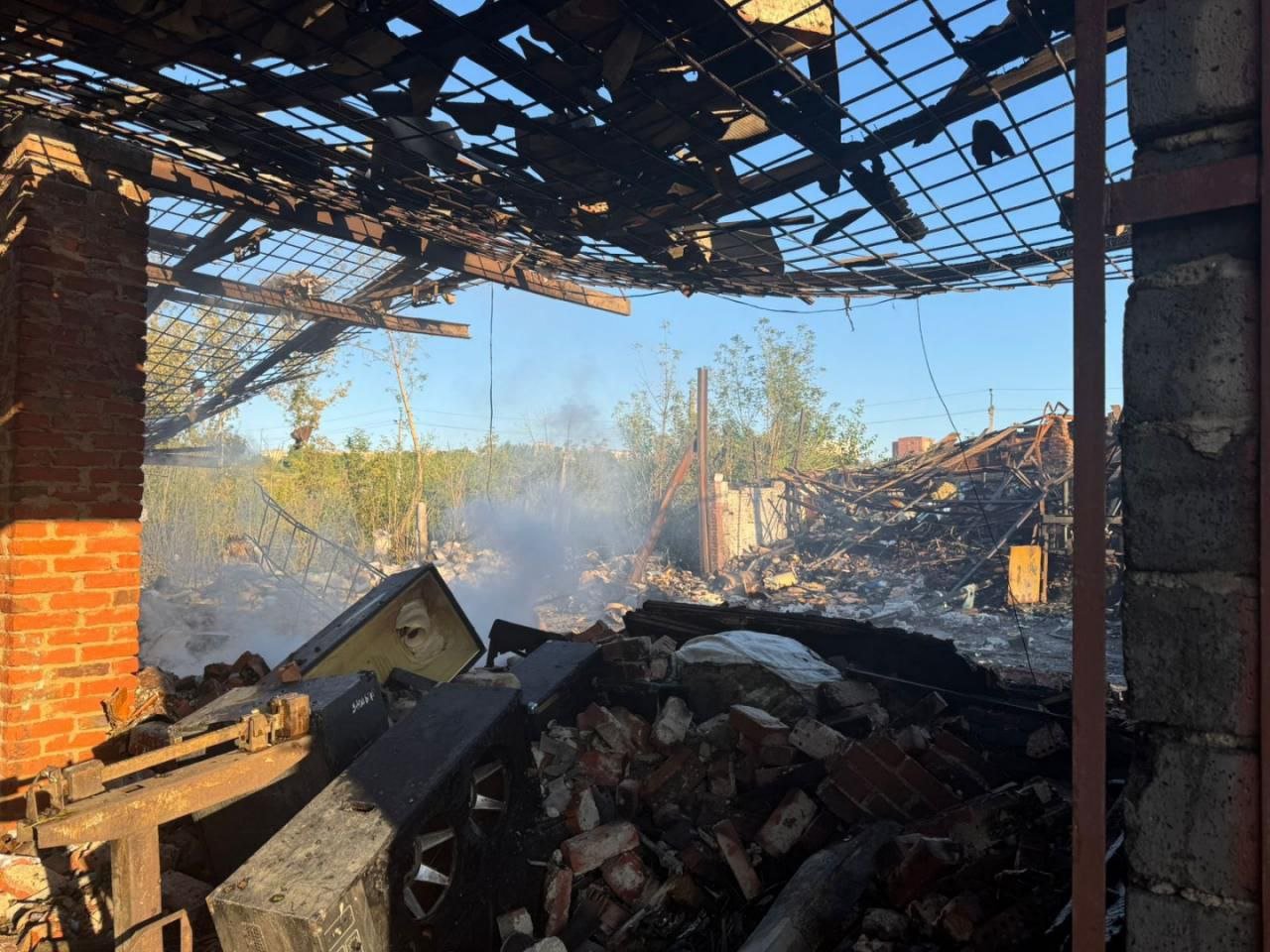 Фото: Слов'янська ВА Фото: Слов'янська ВА