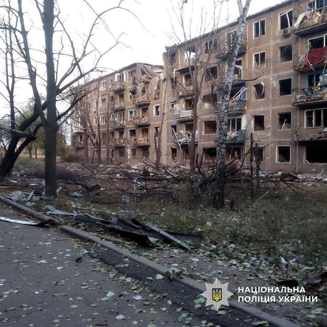 Фото: Національна поліція України