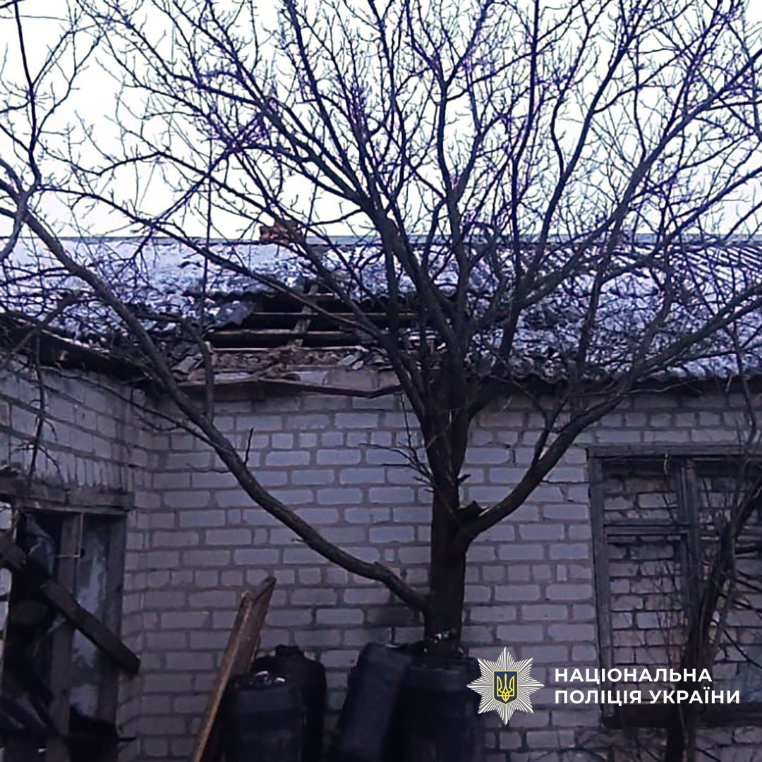 Національна поліція України