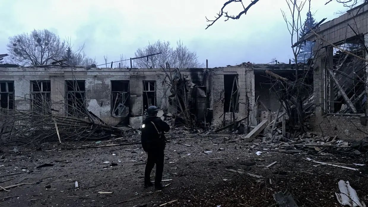 Слов'янськ: від курорту держзначення до прифронтового міста