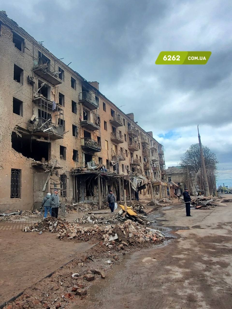 Слов'янськ: як Україна відновлює Донбас попри пропаганду та обстріли РФ