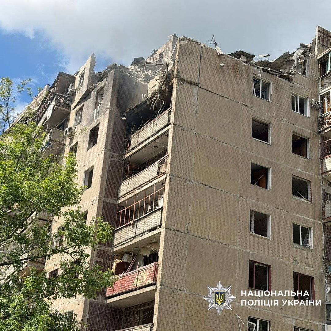 Донеччина під обстрілами: 290 ударів за добу, 1 загиблий, 13 поранених, серед них діти