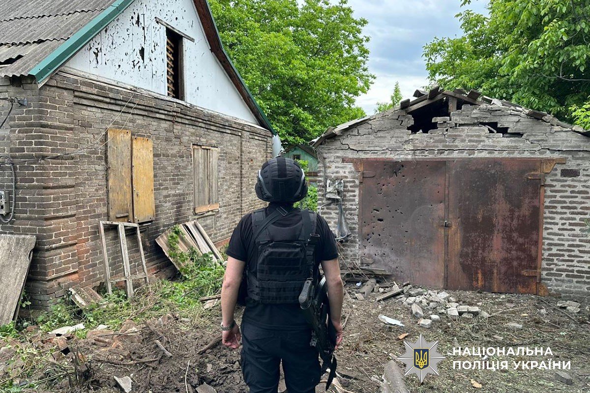 Донеччина під вогнем: 1392 атаки за добу, є руйнування