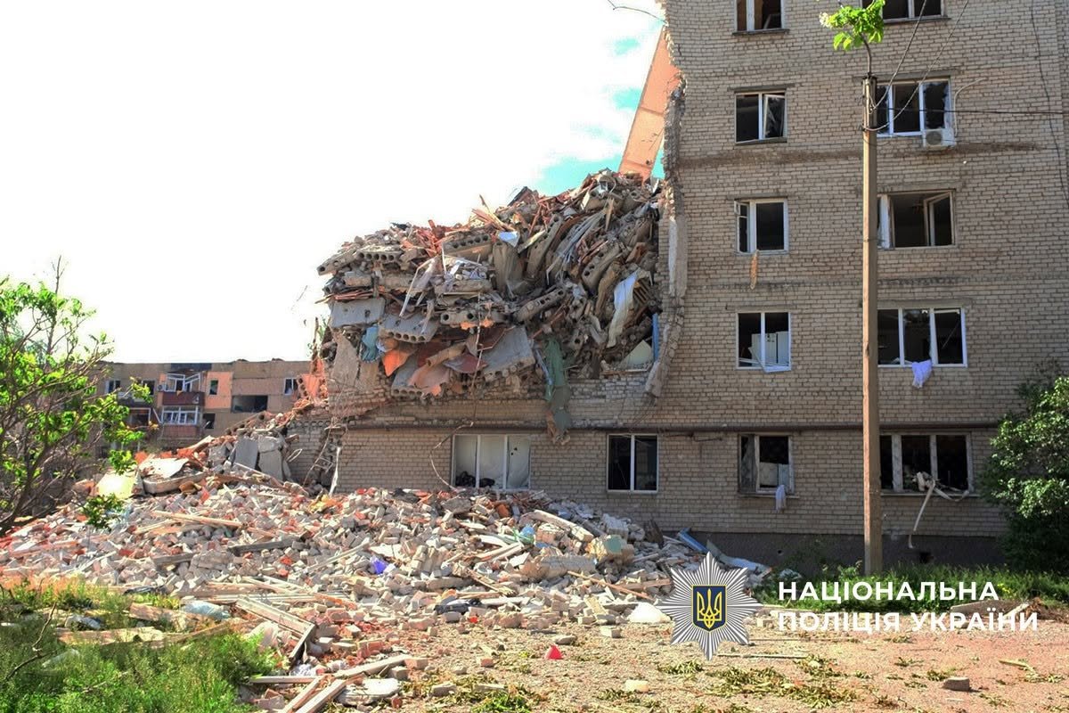 Поліція Донеччини, Поліцейські екіпажу «Білий Янгол» у Миколаївці Поліцейські екіпажу «Білий Янгол» у Миколаївці