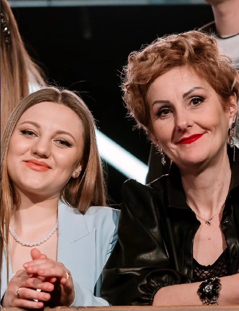 Ганна Субботіна зі Слов'янська: шлях до топ-9 «МастерШеф»