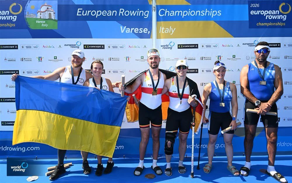 Під час змагань