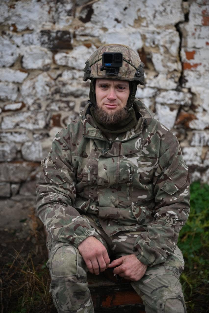 Фото зі сторінки Олексія Юкова у Facebook, Олексій Юков Олексій Юков