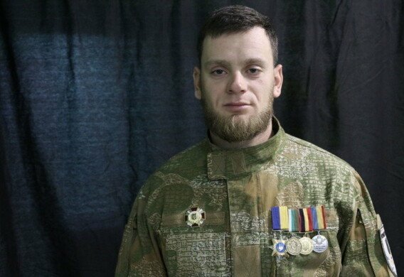 Загинув Олексій Юков, керівник «Плацдарму»: йому просять звання Героя України