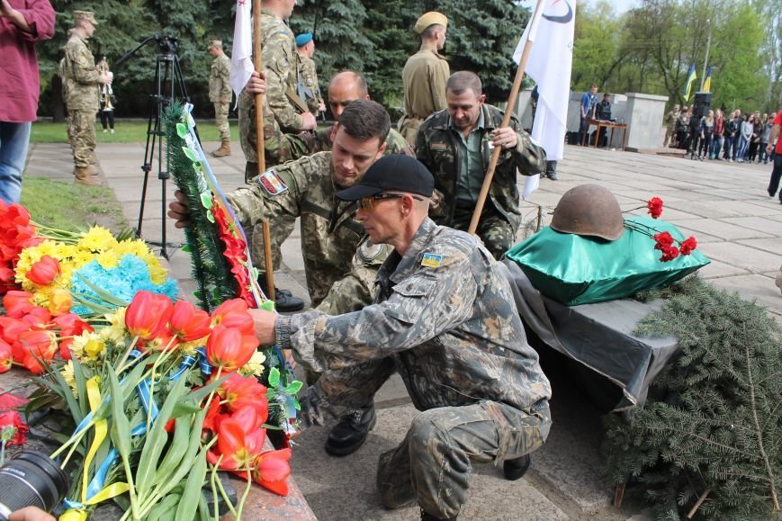 Загинув Олексій Юков, керівник «Плацдарму»: йому просять звання Героя України