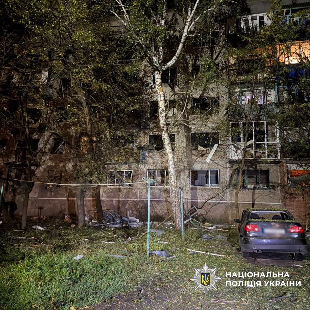 Обстріли Донеччини 6 вересня: семеро поранених, пошкоджено будинки
