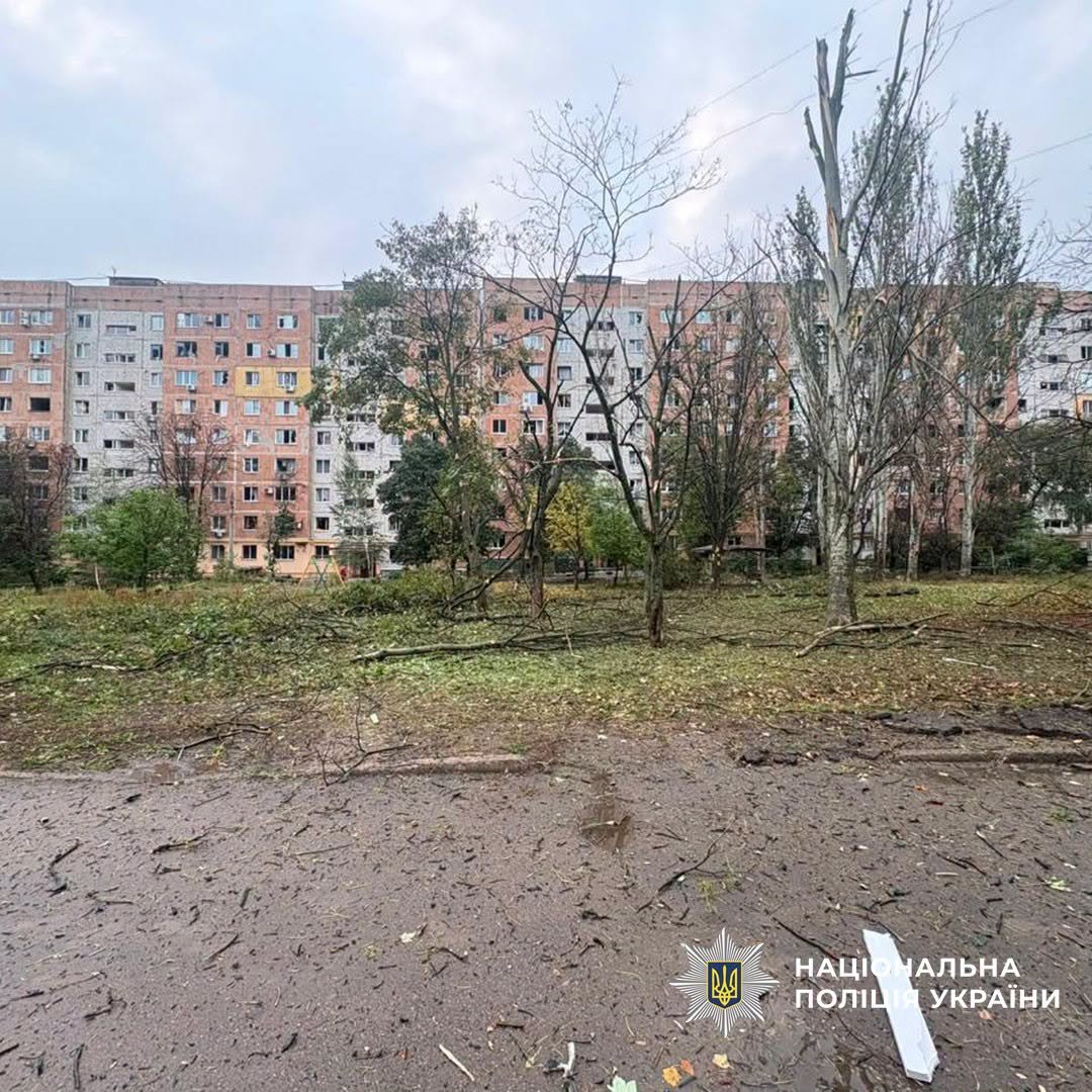 Обстріли Донеччини 6 вересня: семеро поранених, пошкоджено будинки