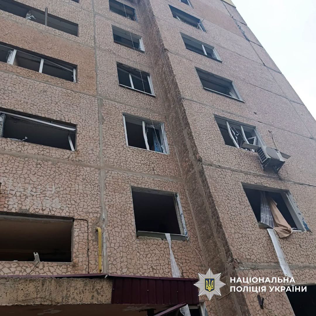 Обстріли Донеччини 6 вересня: семеро поранених, пошкоджено будинки